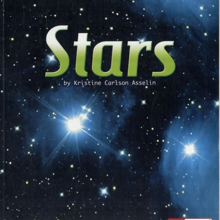 Stars (the Solar System and Beyond)