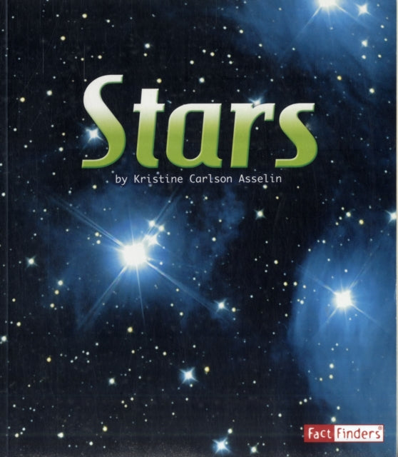 Stars (the Solar System and Beyond)