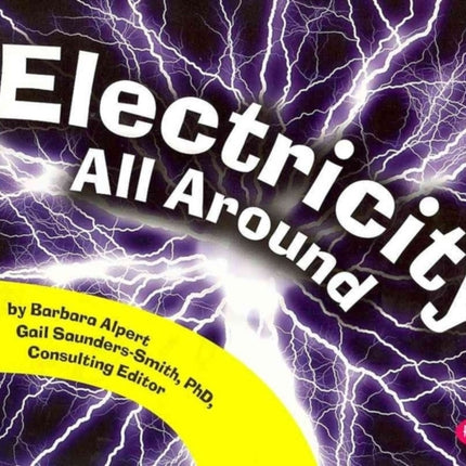 Electricity All Around Pebble Plus Science