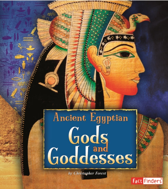 Ancient Egyptian Gods and Goddesses