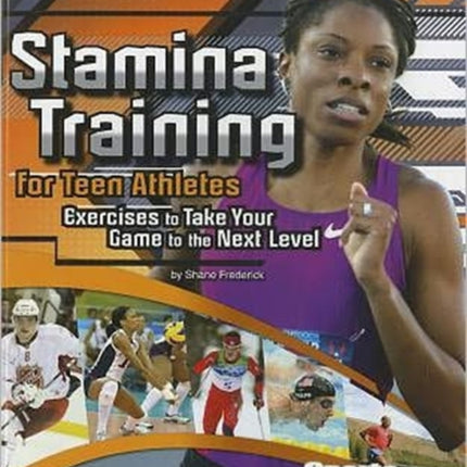 Stamina Training for Teen Athletes Speed Training