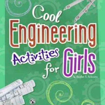 Girls Science Club Cool Engineering Activities