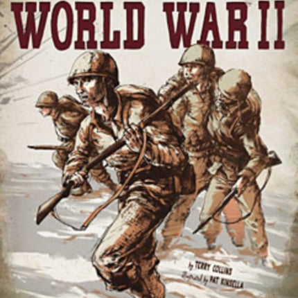 True Stories of World War II