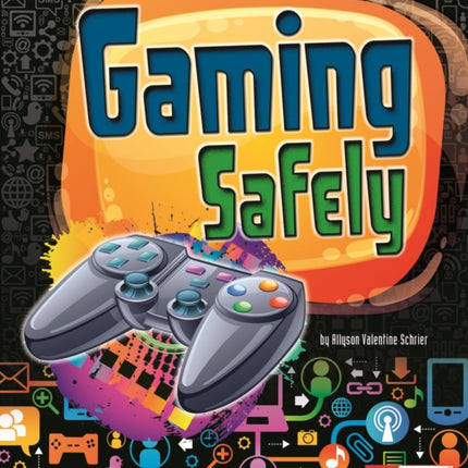 Gaming Safely