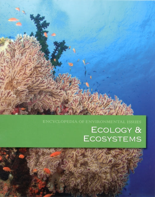 Ecology  Ecosystems