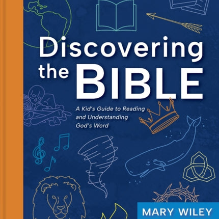 Discovering The Bible
