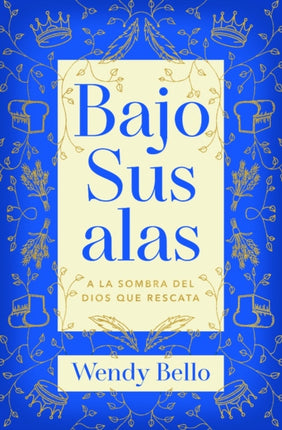 Bajo Sus Alas