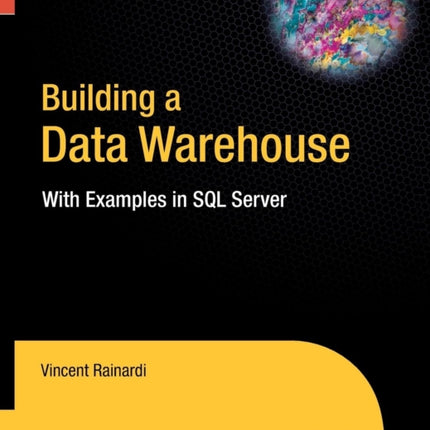 Building a Data Warehouse