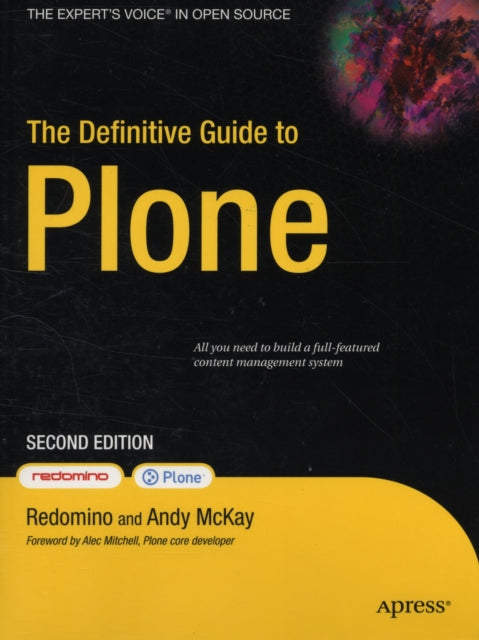 The Definitive Guide to Plone