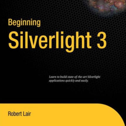 Beginning Silverlight 3