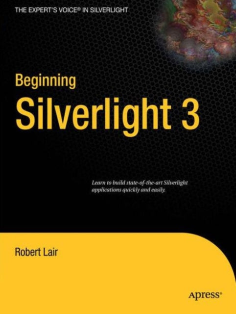 Beginning Silverlight 3