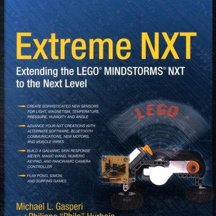 Extreme NXT