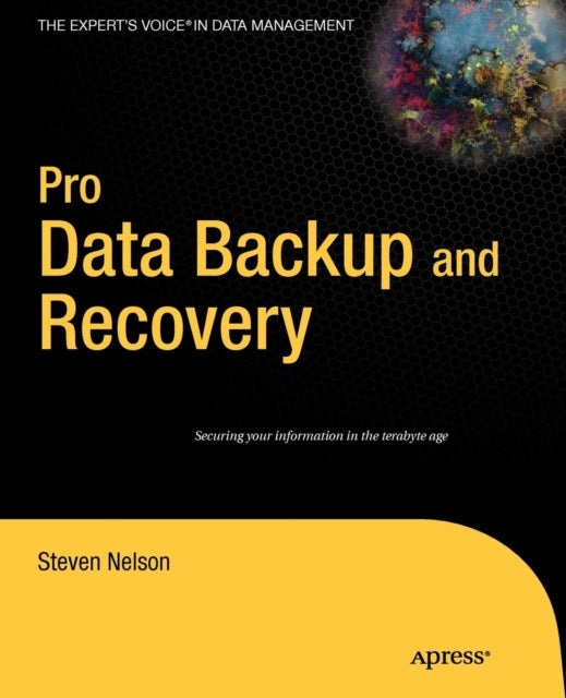Pro Data Backup and Recovery Experts Voice in Data Management