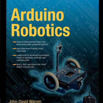 Arduino Robotics