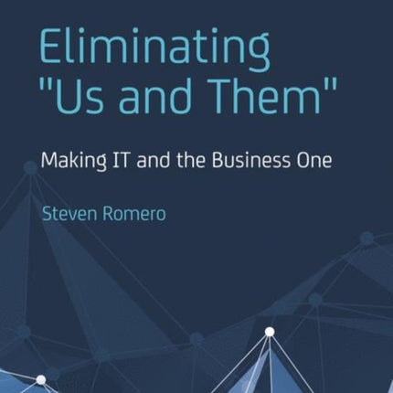 Eliminating Us and Them