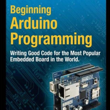 Beginning Arduino Programming