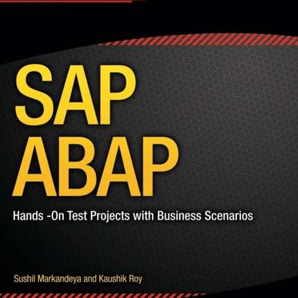 SAP ABAP