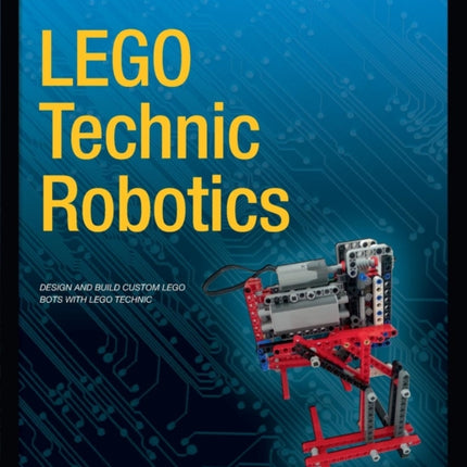 LEGO Technic Robotics