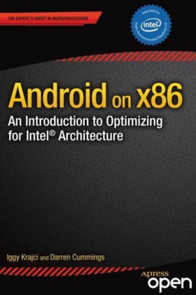 Android on x86 An Introduction to Optimizing for Intel Architecture