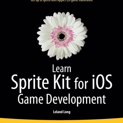 Learn Sprite Kit For Ios Game Development