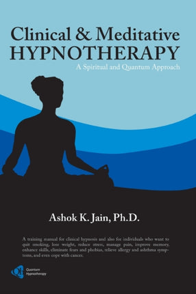 Clinical  Meditative Hypnotherapy