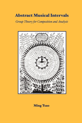 Abstract Musical Intervals Group Theory for Composition and Analysis