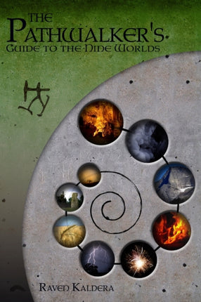 Pathwalkers Guide to the Nine Worlds