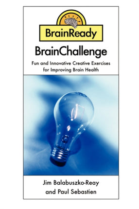 BrainReady  BrainChallenge