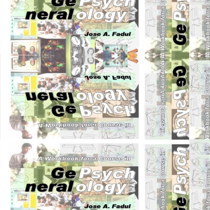 A Workbook for a Course in General Psychology