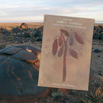 Rock Art Made in Translation