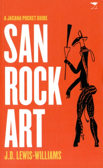 San rock art