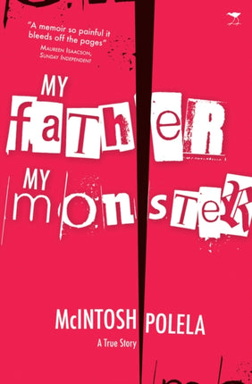 My father, my monster