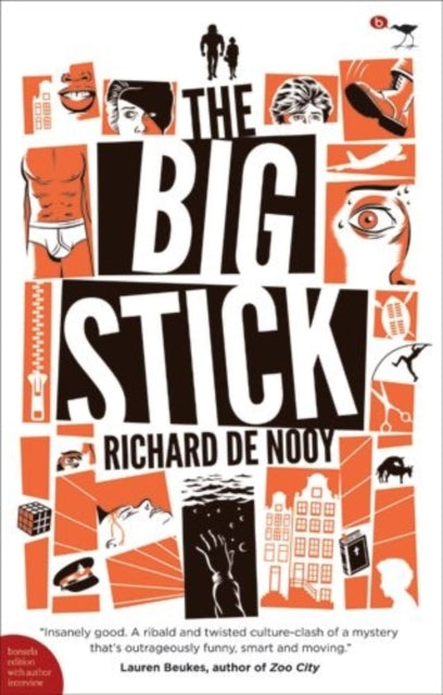 The big stick