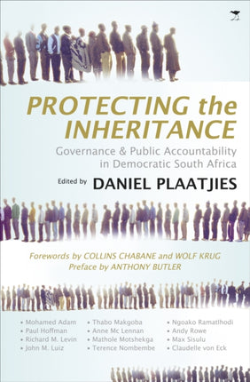 Protecting the future: Governance and public accountability