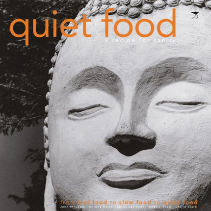 Quiet food: A recipe for sanity