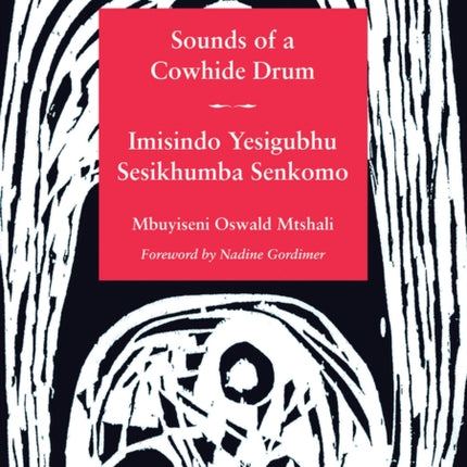 Sounds of a Cowhide Drum: Imisindo Isigubhu Sesikhumba Senkomo