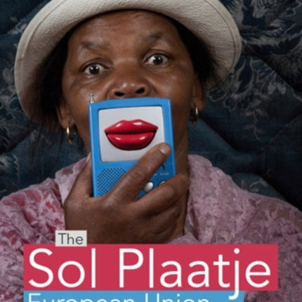 The Sol Plaatje European Union poetry anthology