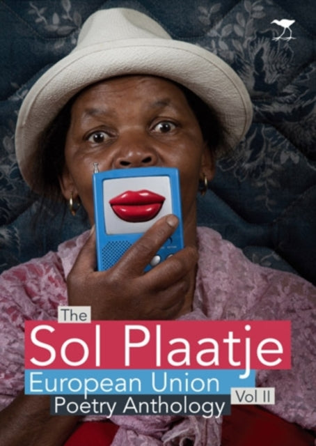 The Sol Plaatje European Union poetry anthology