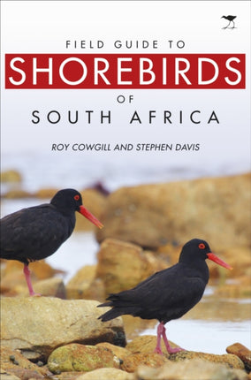 Field guide to shorebirds of South Africa