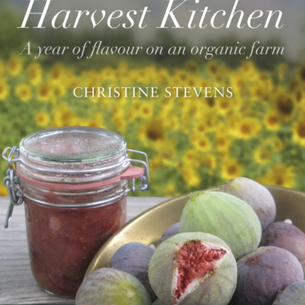 The harvest kitchen