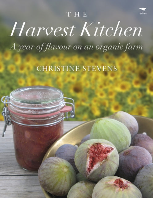 The harvest kitchen