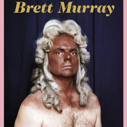 Brett Murray