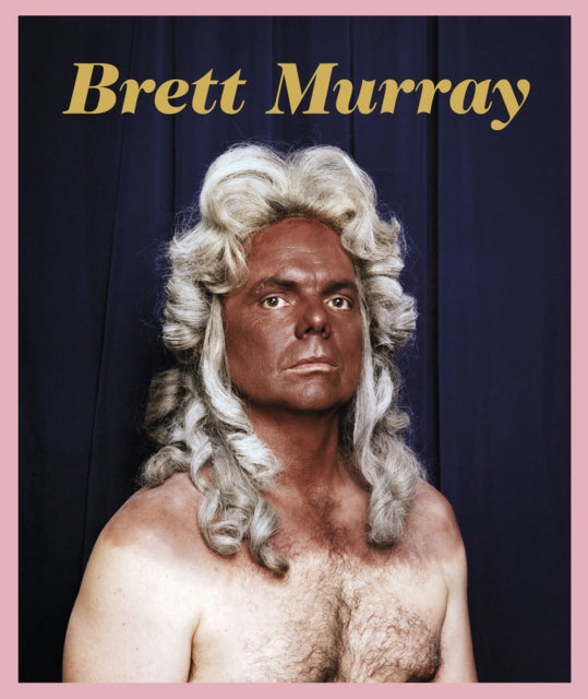 Brett Murray