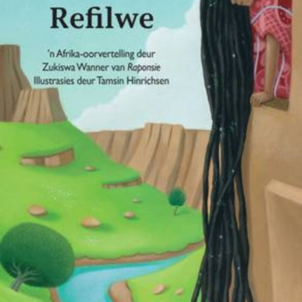 Refilwe: 'n Afrika-oorvertaling