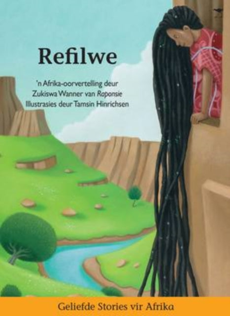 Refilwe: 'n Afrika-oorvertaling