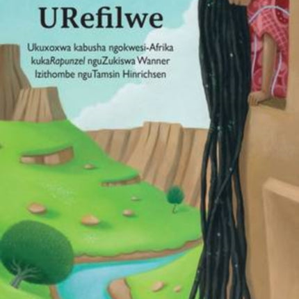 Urefilwe: Izindaba ezindaba kakhulu zase-Afrika