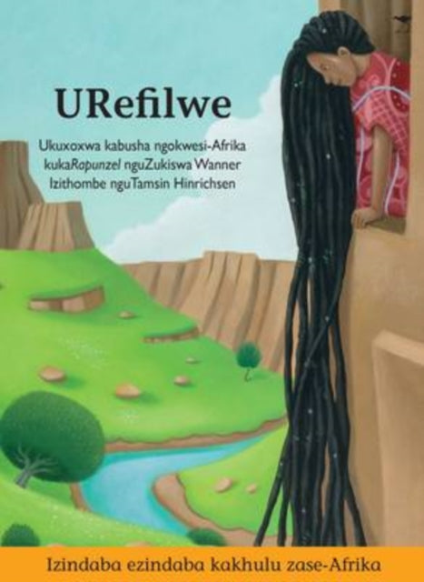 Urefilwe: Izindaba ezindaba kakhulu zase-Afrika