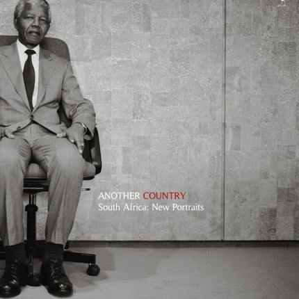 Another country: South Africa’s new portraits