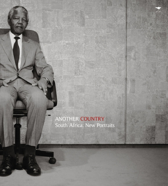 Another country: South Africa’s new portraits