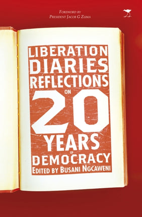 Liberation diaries: Reflections on 20 years of democracy